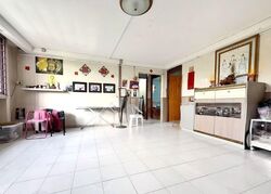 Blk 335 Woodlands Street 32 (Woodlands), HDB 4 Rooms #566677491
